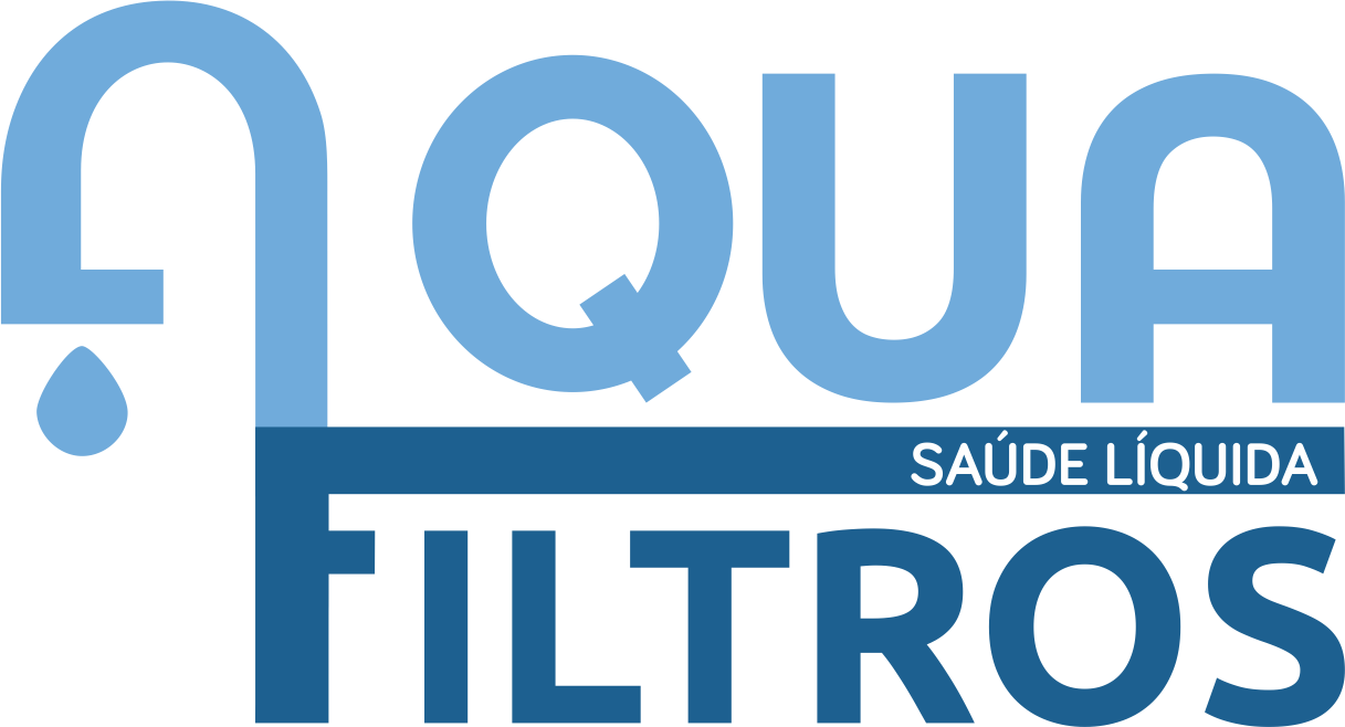 Aqua Filtros logo